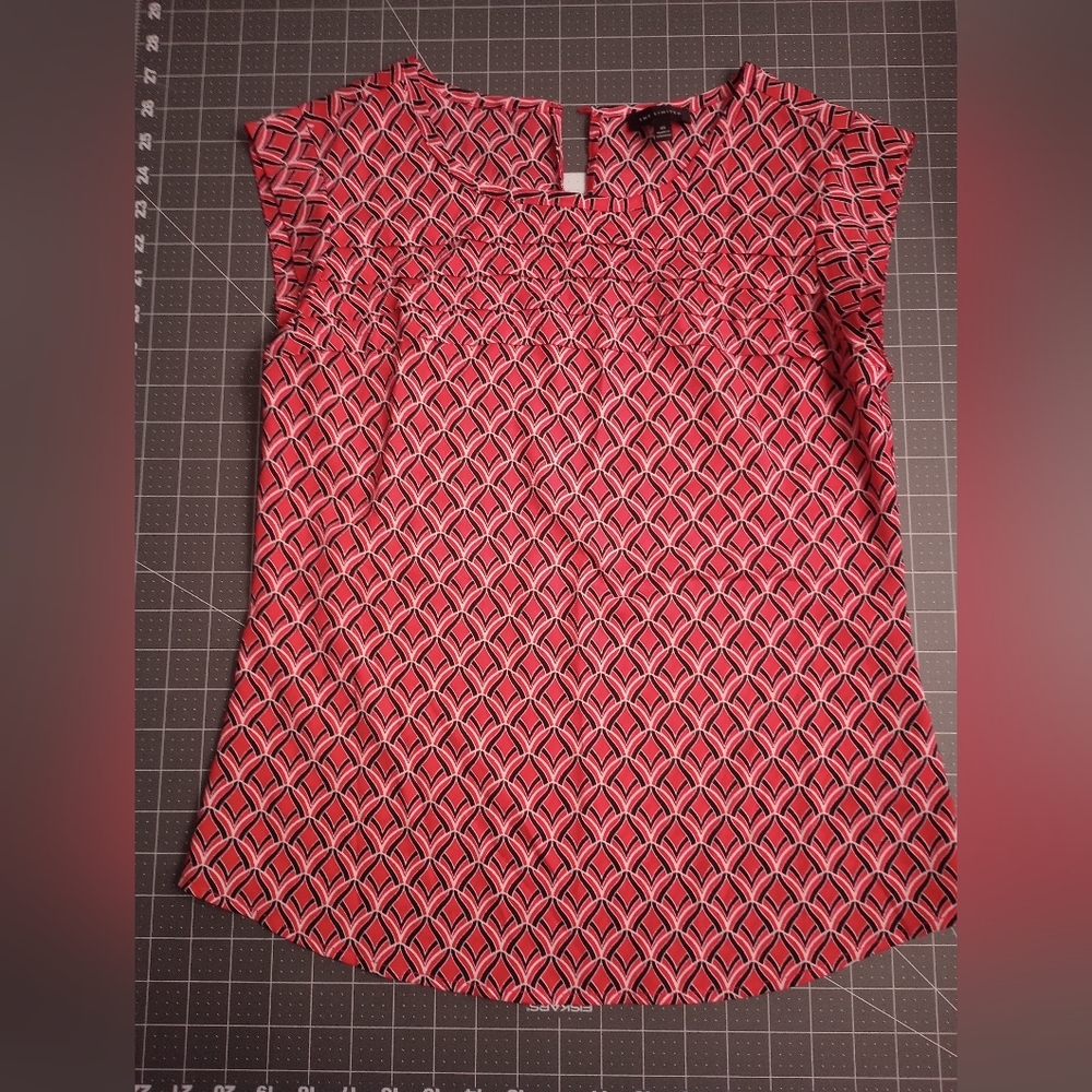 Office blouse